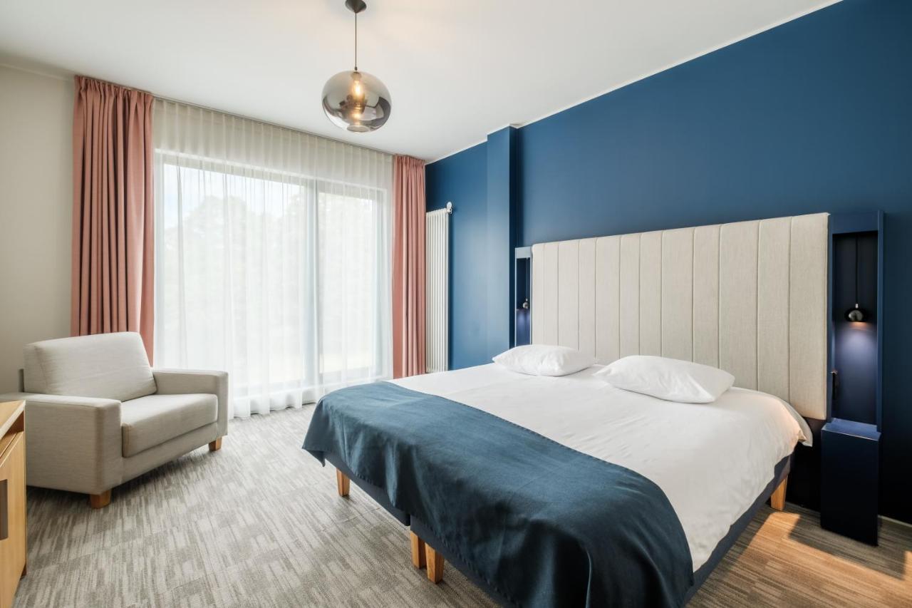 Wasa Resort Hotel, Apartments & Spa Parnu Bagian luar foto