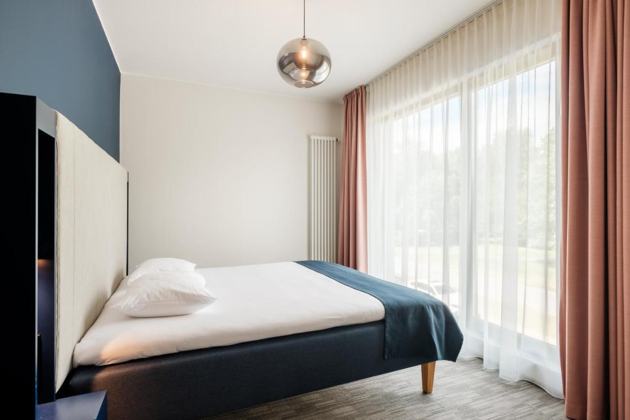 Wasa Resort Hotel, Apartments & Spa Parnu Bagian luar foto